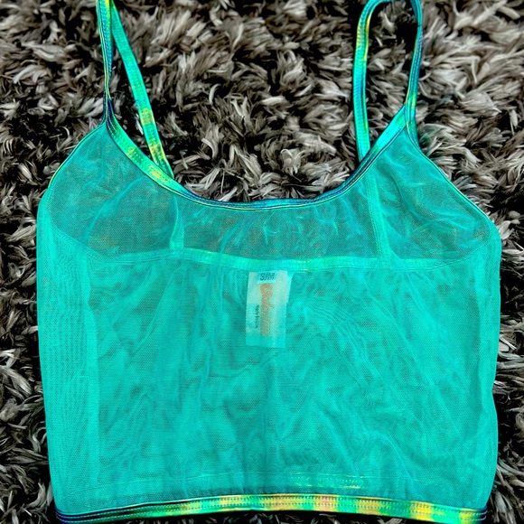 J Valentine top - Picture 1 of 5